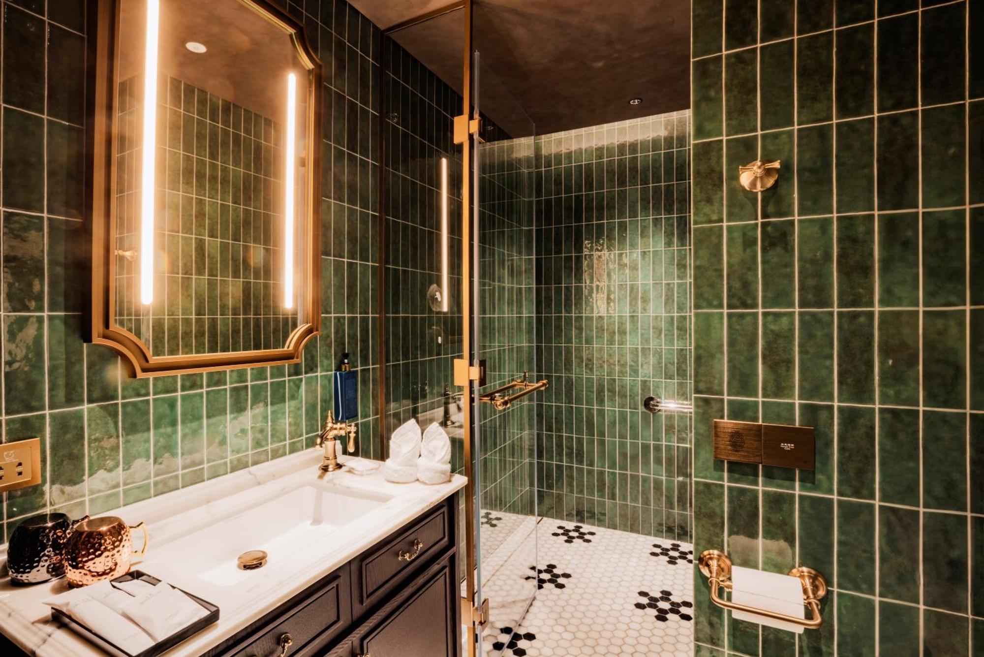 Hotel Central Macao Esterno foto
